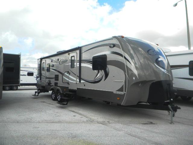 2012 Keystone Cougar
